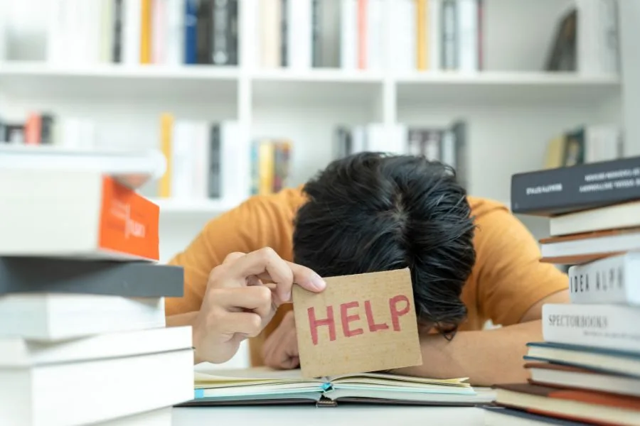 stress chronique