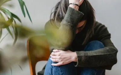 Le stress chronique