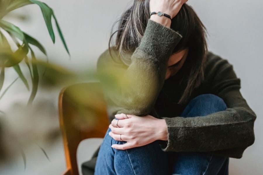stress chronique le mal du siècle